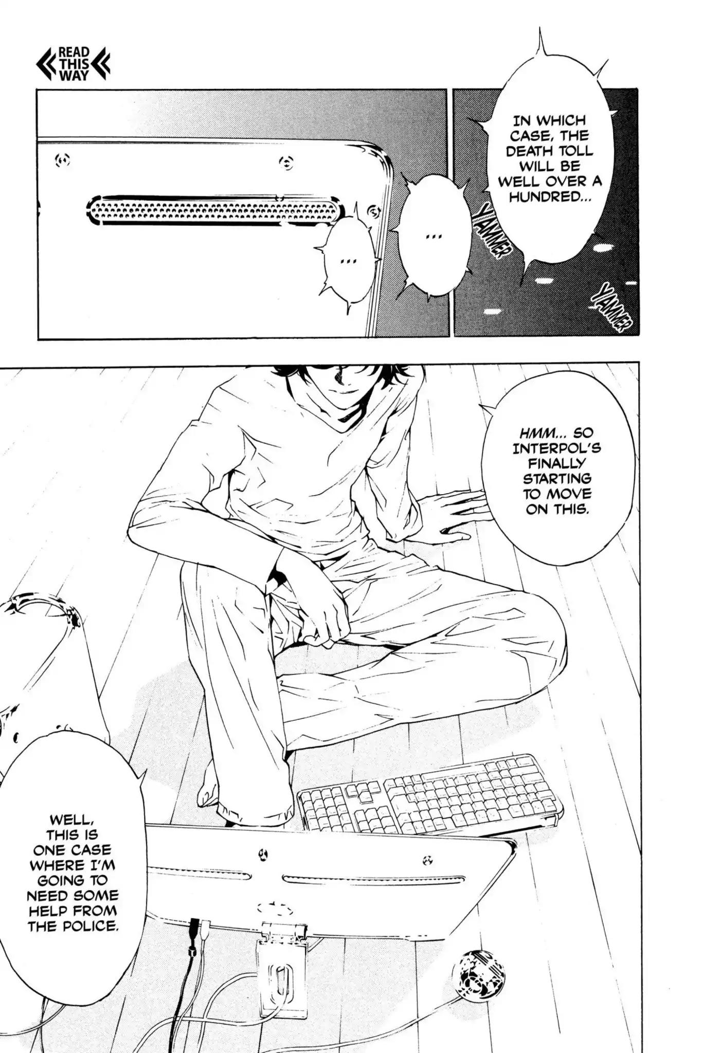 Death Note, Chapter 1 image 52